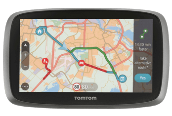 acheter tomtom Go 61