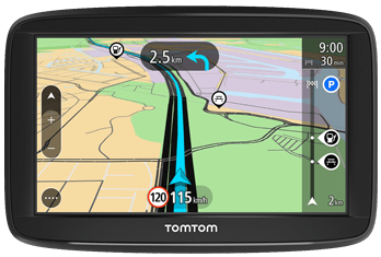 acheter tomtom Start 52