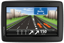 Tomtom Start 25 Europe