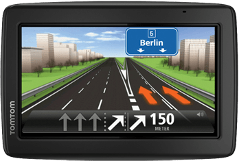 acheter tomtom start 25 m europe 23