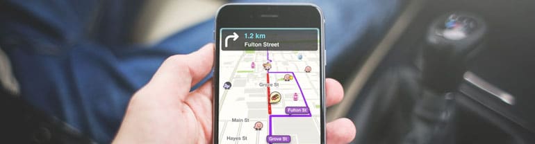 Comment activer et afficher les radars sur waze ?